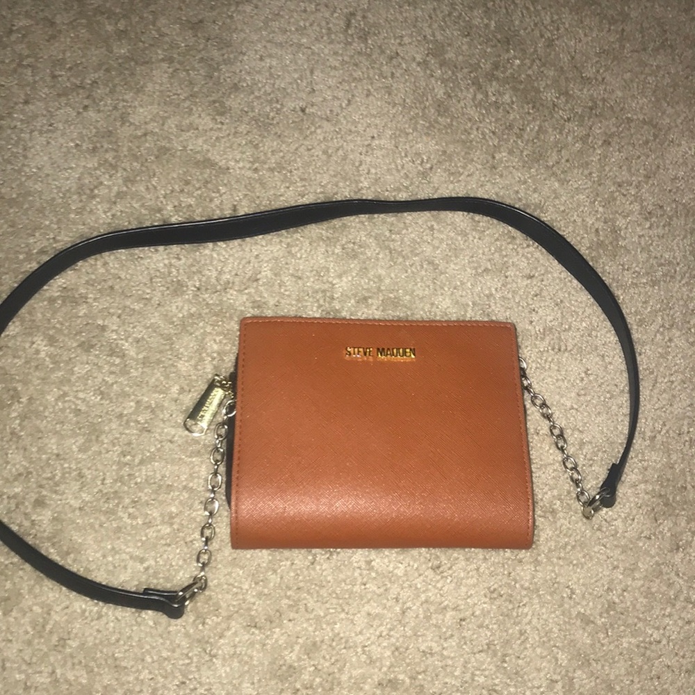 A Steve Madden Purse